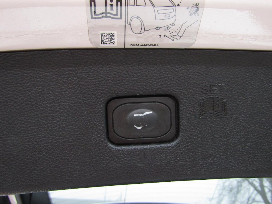 Ford Edge 2.0TDCi Vignale AWD