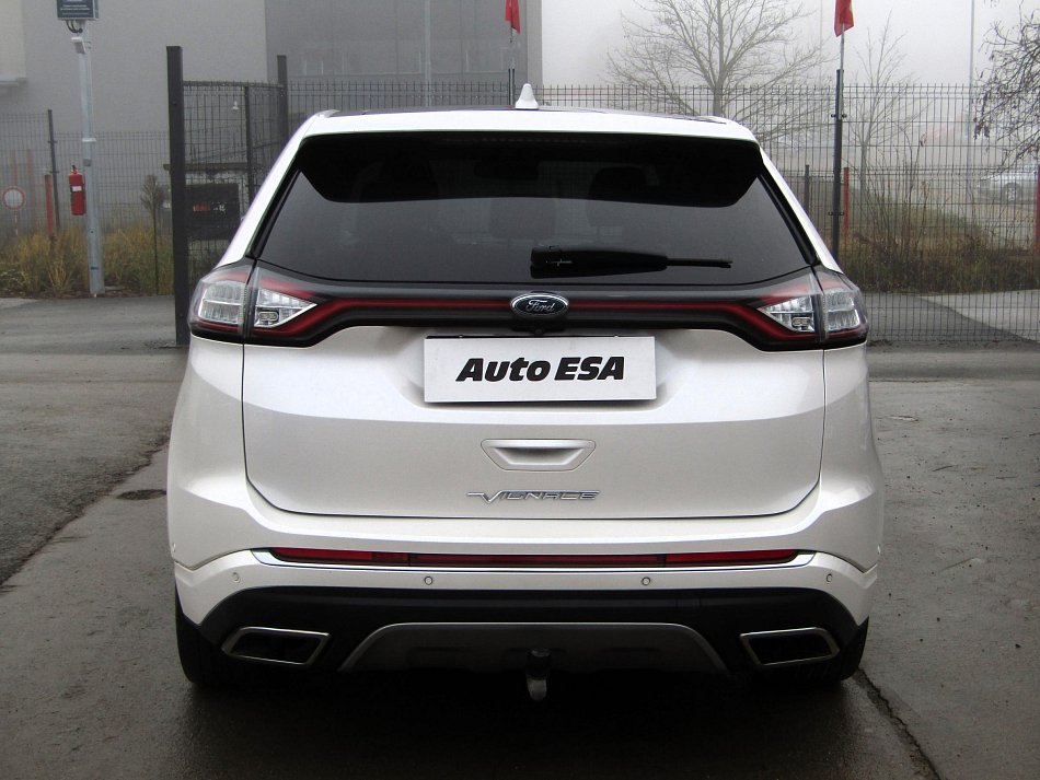 Ford Edge 2.0TDCi Vignale AWD