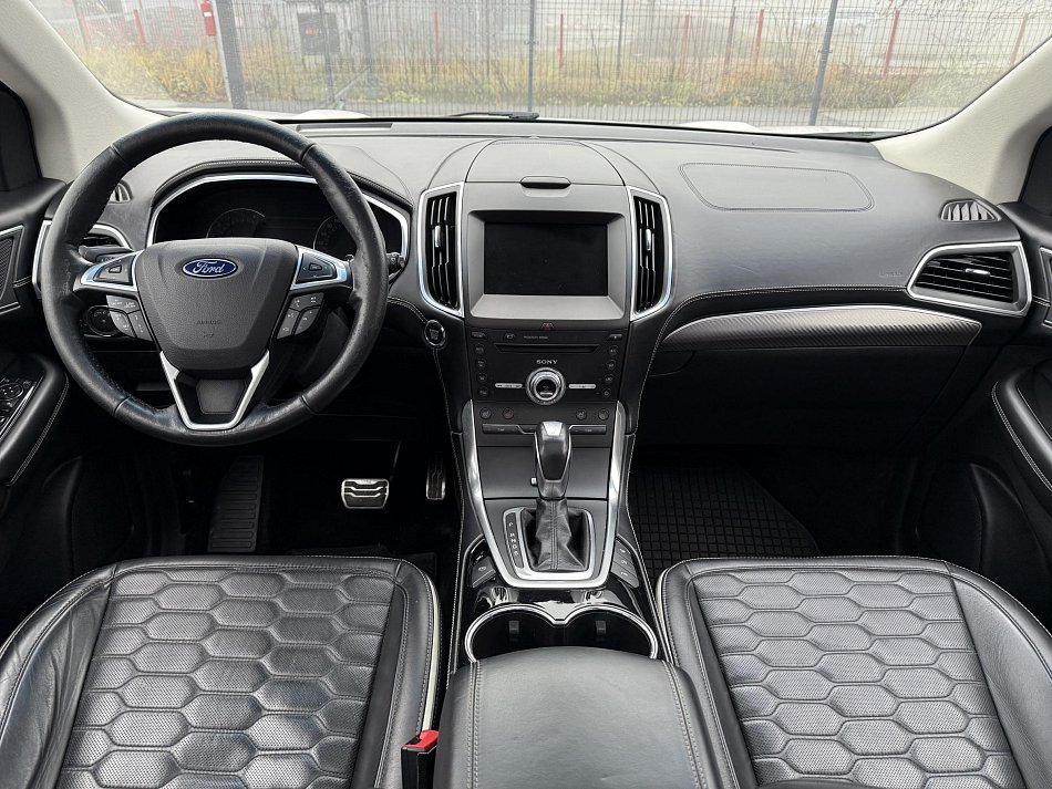 Ford Edge 2.0TDCi Vignale AWD