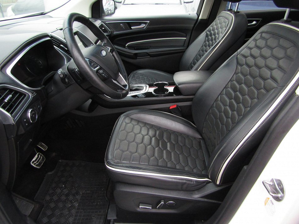 Ford Edge 2.0TDCi Vignale AWD