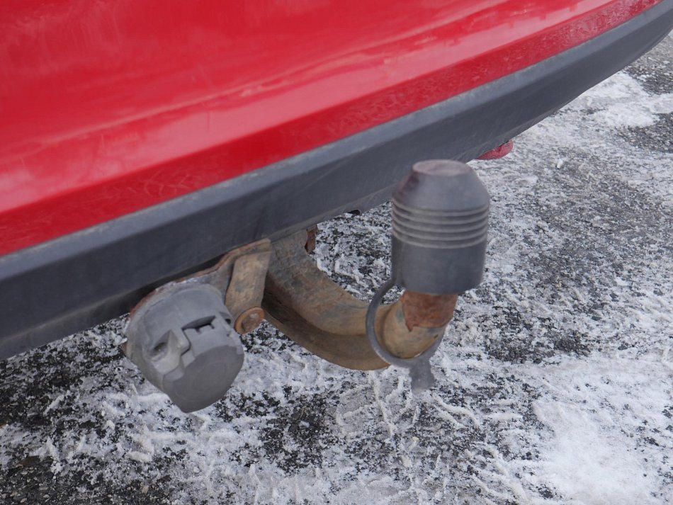 Škoda Rapid 1.0 TSi 