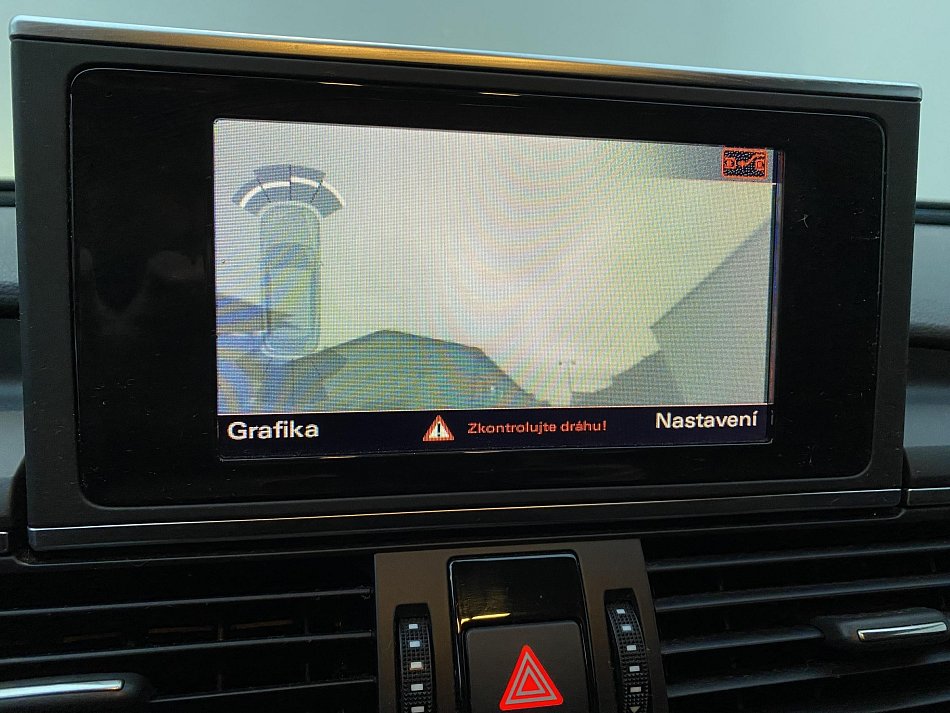 Audi A6 2.0 TFSi S-line