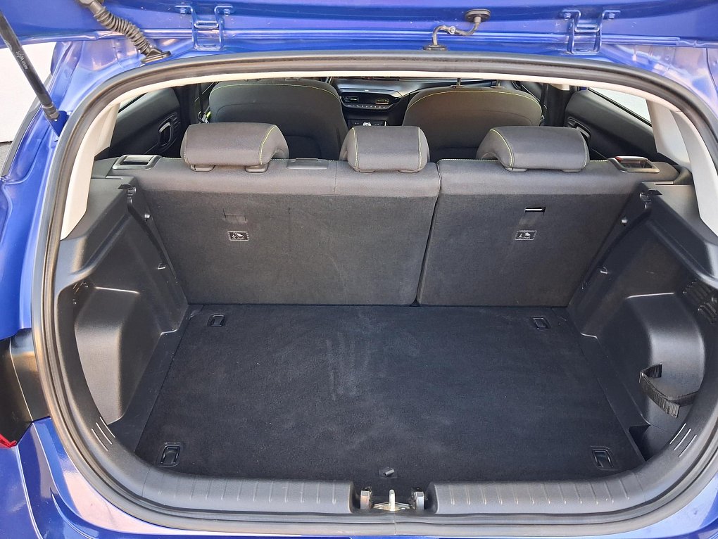 Hyundai I20 1.0 T-GDi 