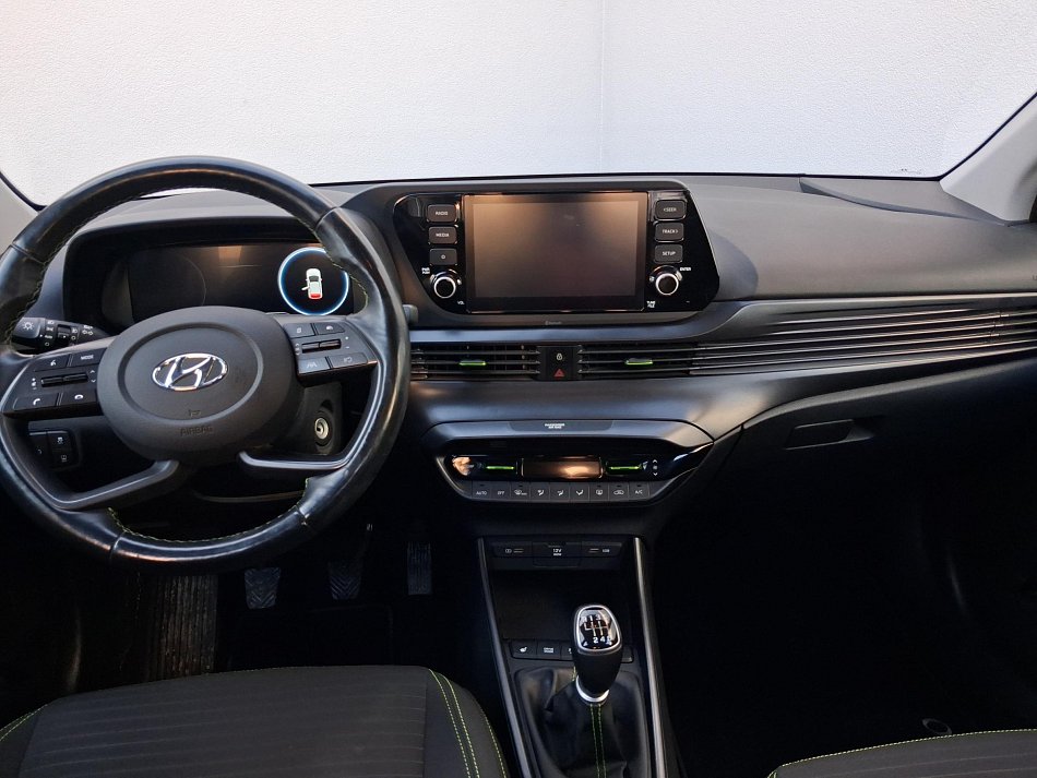 Hyundai I20 1.0 T-GDi 