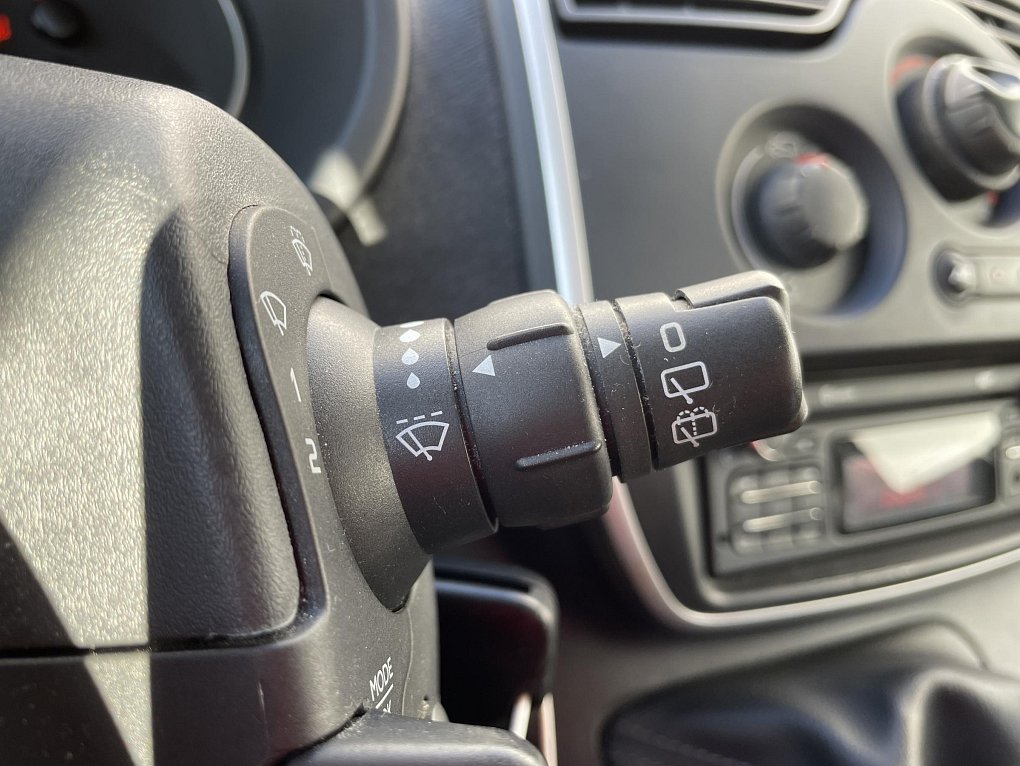 Renault Kangoo 1.2TCe 