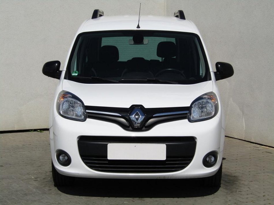 Renault Kangoo 1.2TCe 
