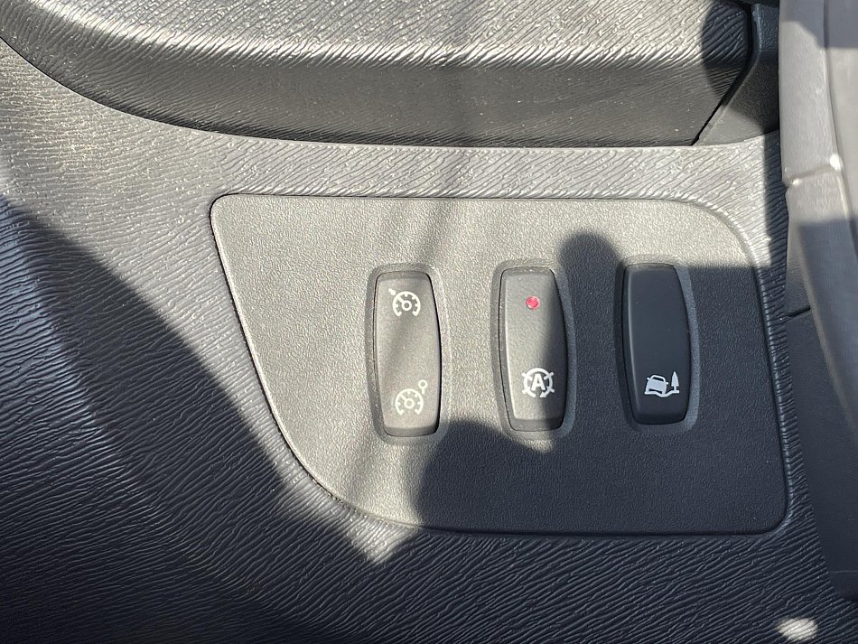 Renault Kangoo 1.2TCe 