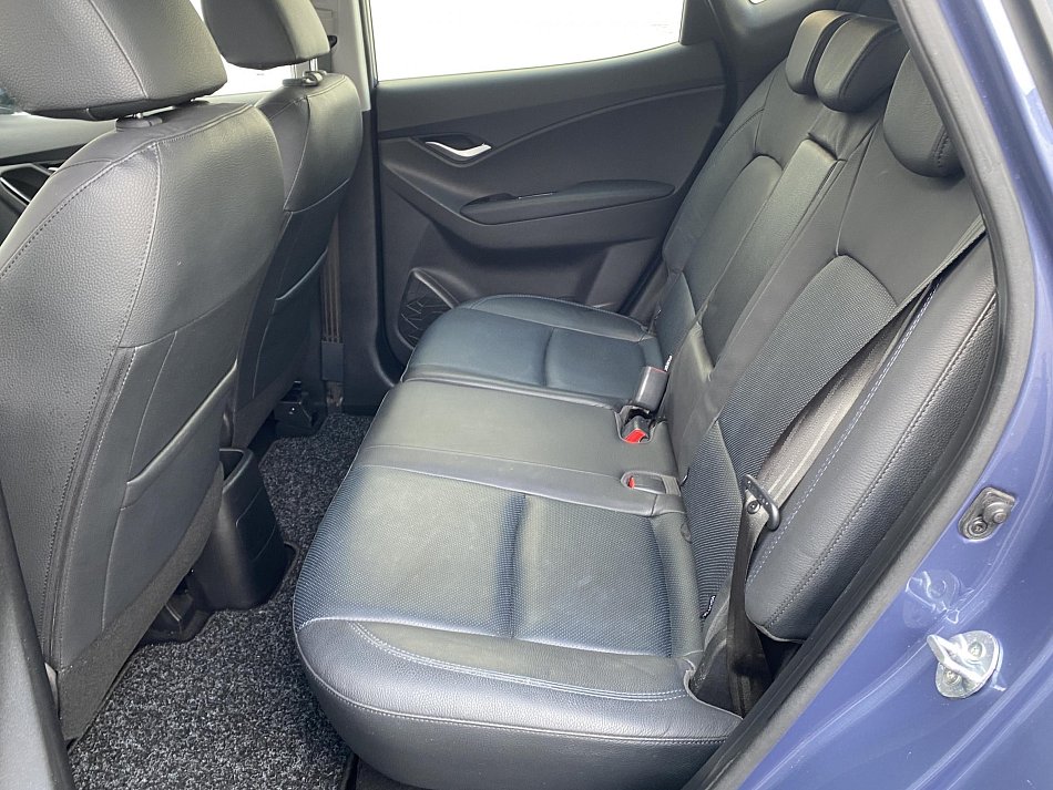 Hyundai Ix20 1.4 CVVT Style