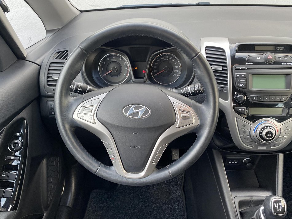 Hyundai Ix20 1.4 CVVT Style