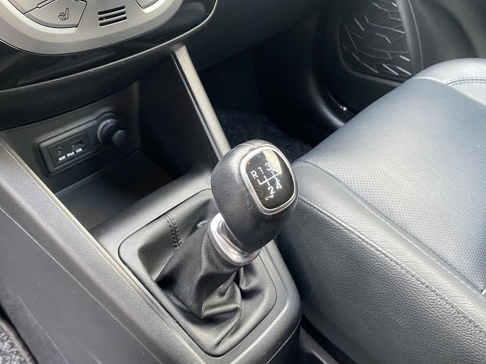 Hyundai Ix20 1.4 CVVT Style