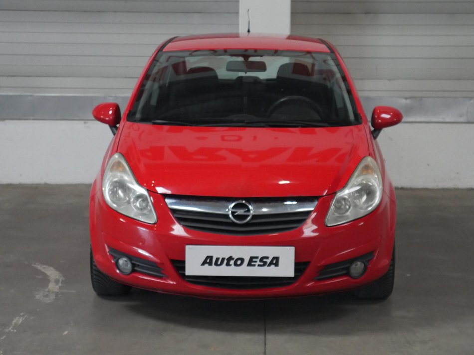Opel Corsa 1.4 16V 