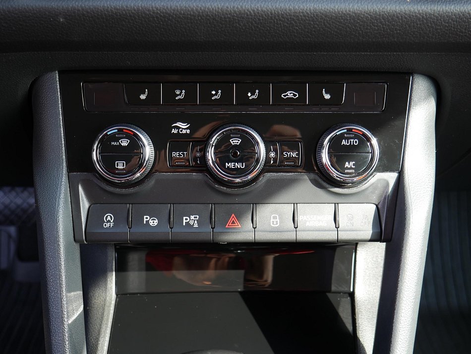 Škoda Kodiaq 2.0TDi Style 4x4