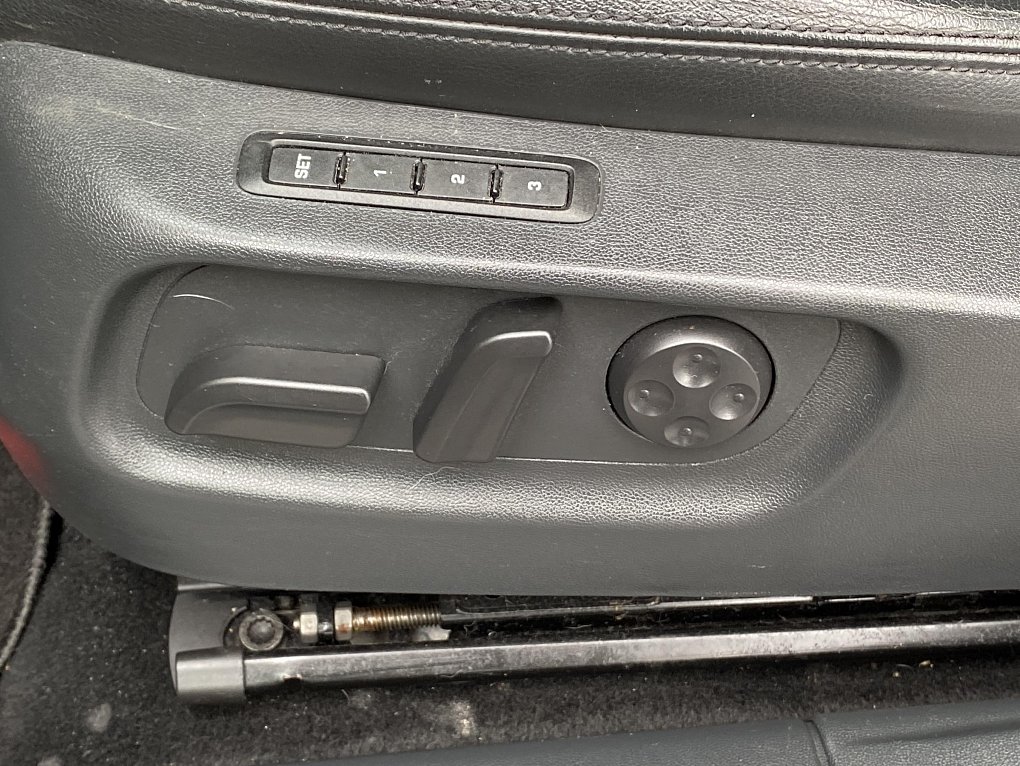 Škoda Octavia II 2.0 TSi 