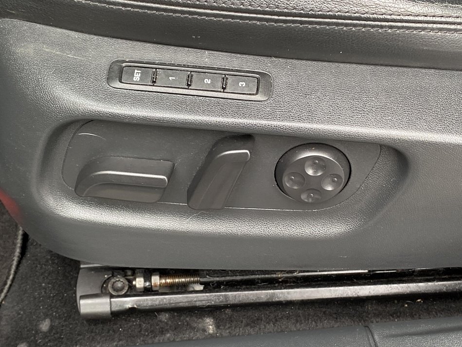 Škoda Octavia II 2.0 TSi 