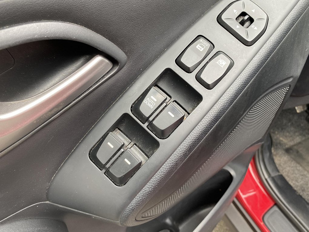 Hyundai Ix35 1.6 GDi 
