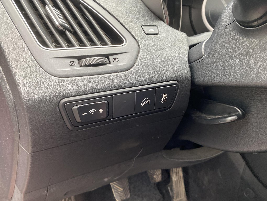 Hyundai Ix35 1.6 GDi 