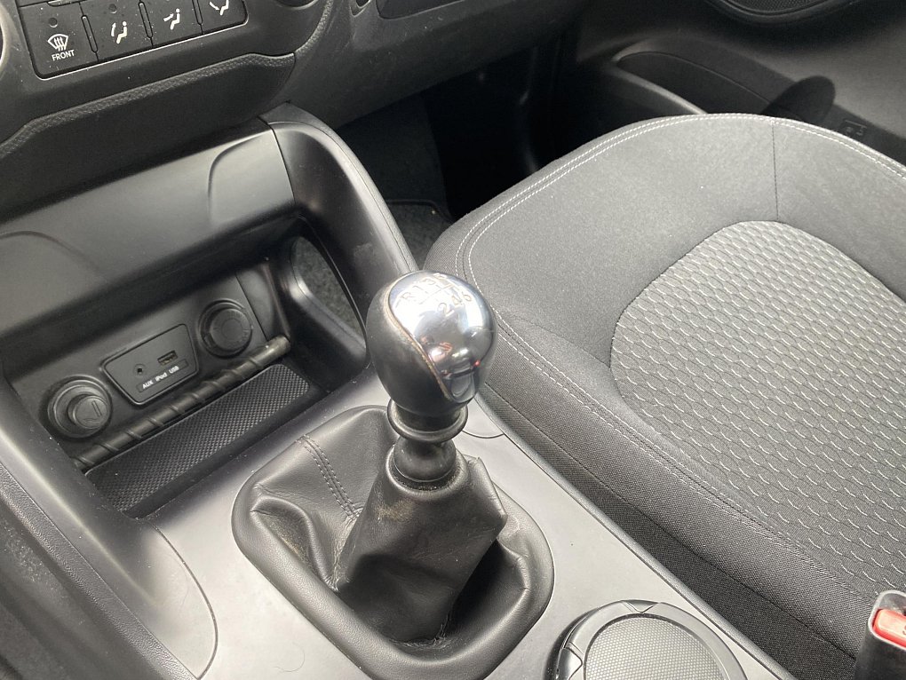 Hyundai Ix35 1.6 GDi 