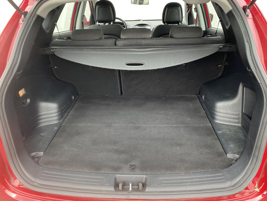Hyundai Ix35 1.6 GDi 