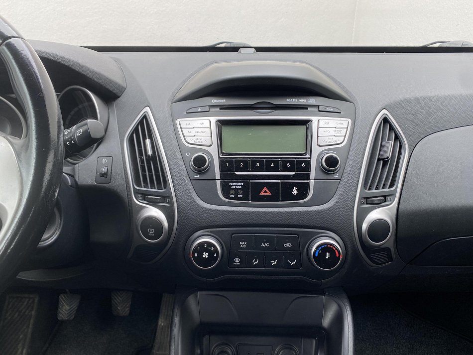 Hyundai Ix35 1.6 GDi 