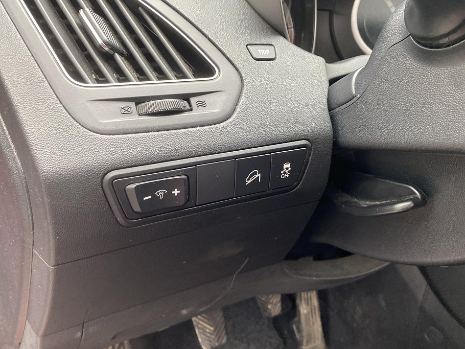 Hyundai Ix35 1.6 GDi 