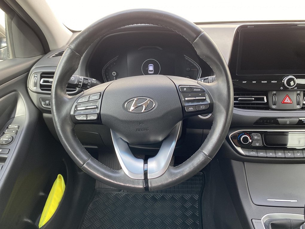 Hyundai I30 1.5 T-GDi Style