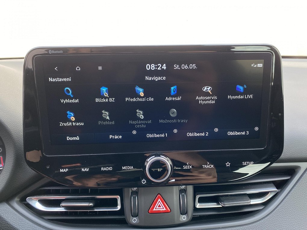Hyundai I30 1.5 T-GDi Style