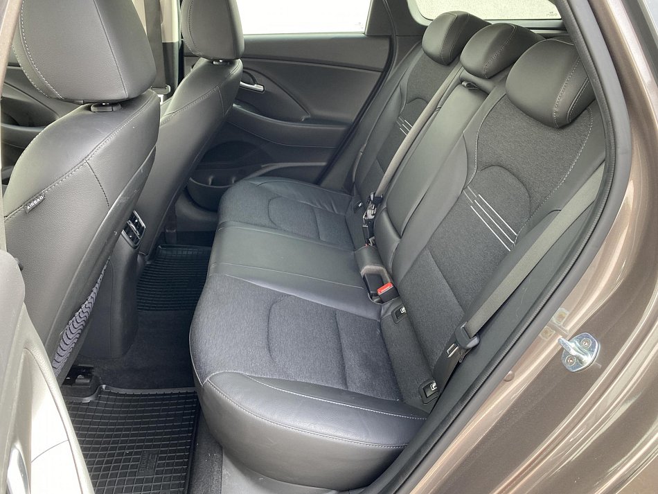 Hyundai I30 1.5 T-GDi Style