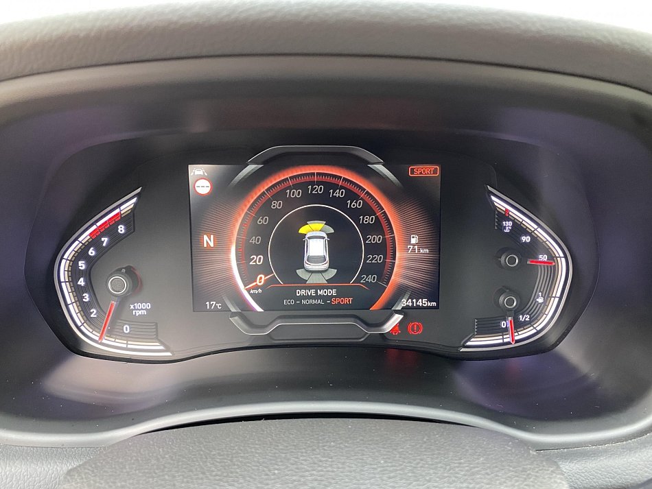 Hyundai I30 1.5 T-GDi Style