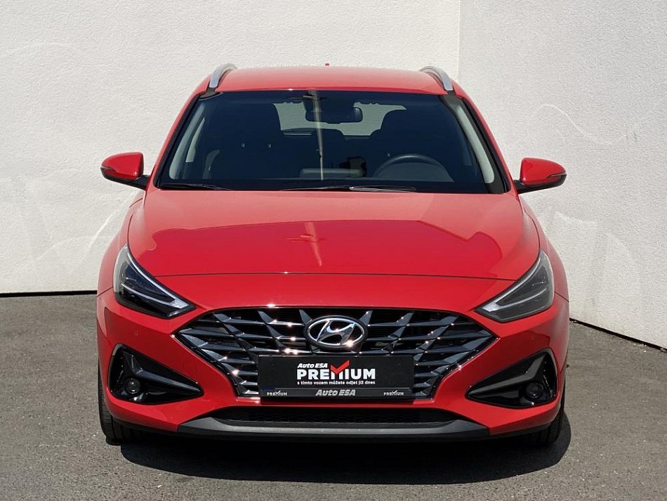 Hyundai I30 1.5 T-GDi Style