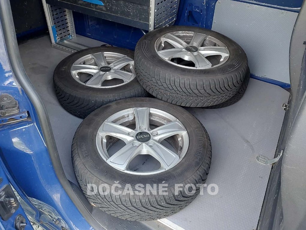 Volkswagen Caddy 1.4TGi  MAXi