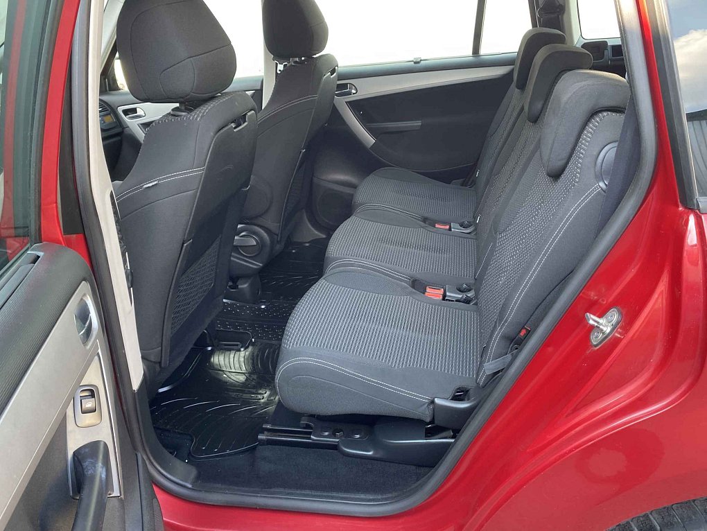 Citroën C4 GRAND Picasso 1.6i  7míst