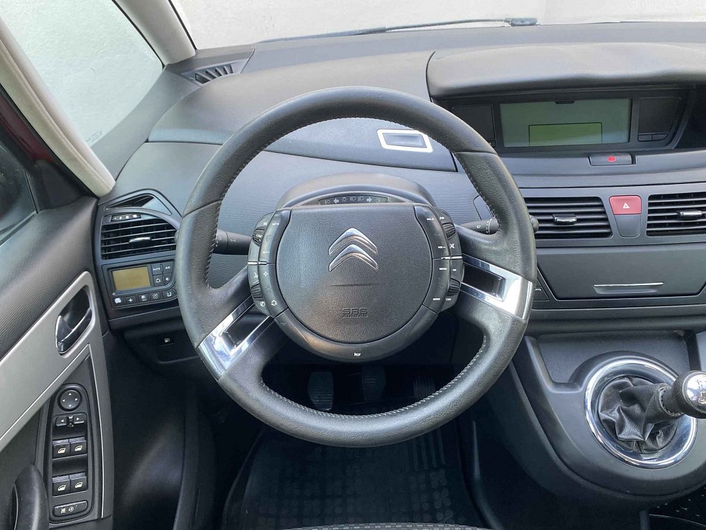 Citroën C4 GRAND Picasso 1.6i  7míst