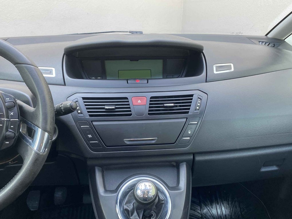 Citroën C4 GRAND Picasso 1.6i  7míst