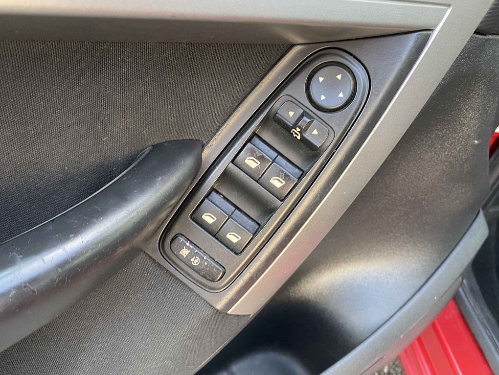 Citroën C4 GRAND Picasso 1.6i  7míst