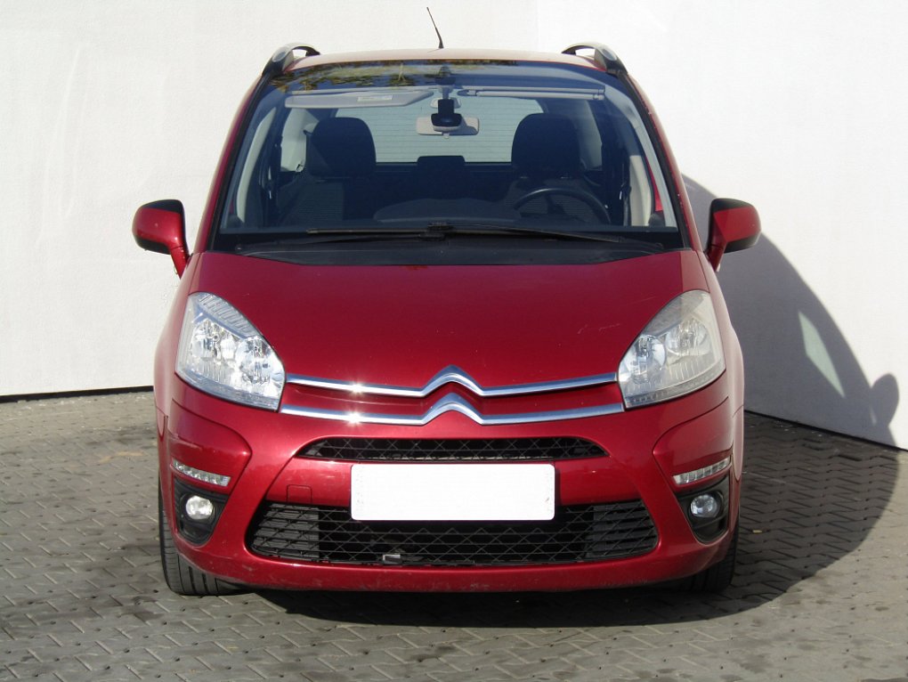Citroën C4 GRAND Picasso 1.6i 