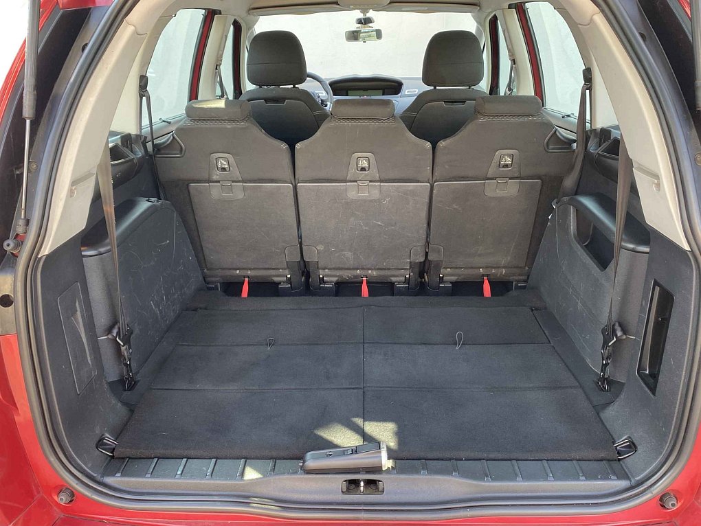 Citroën C4 GRAND Picasso 1.6i  7míst