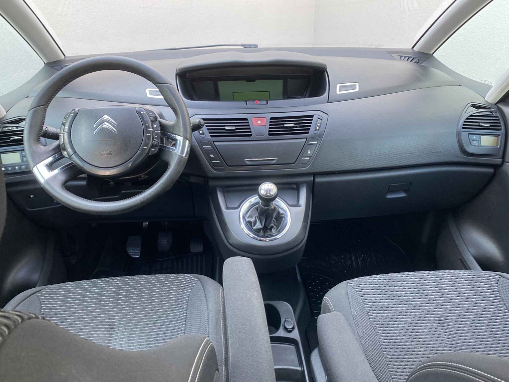 Citroën C4 GRAND Picasso 1.6i  7míst