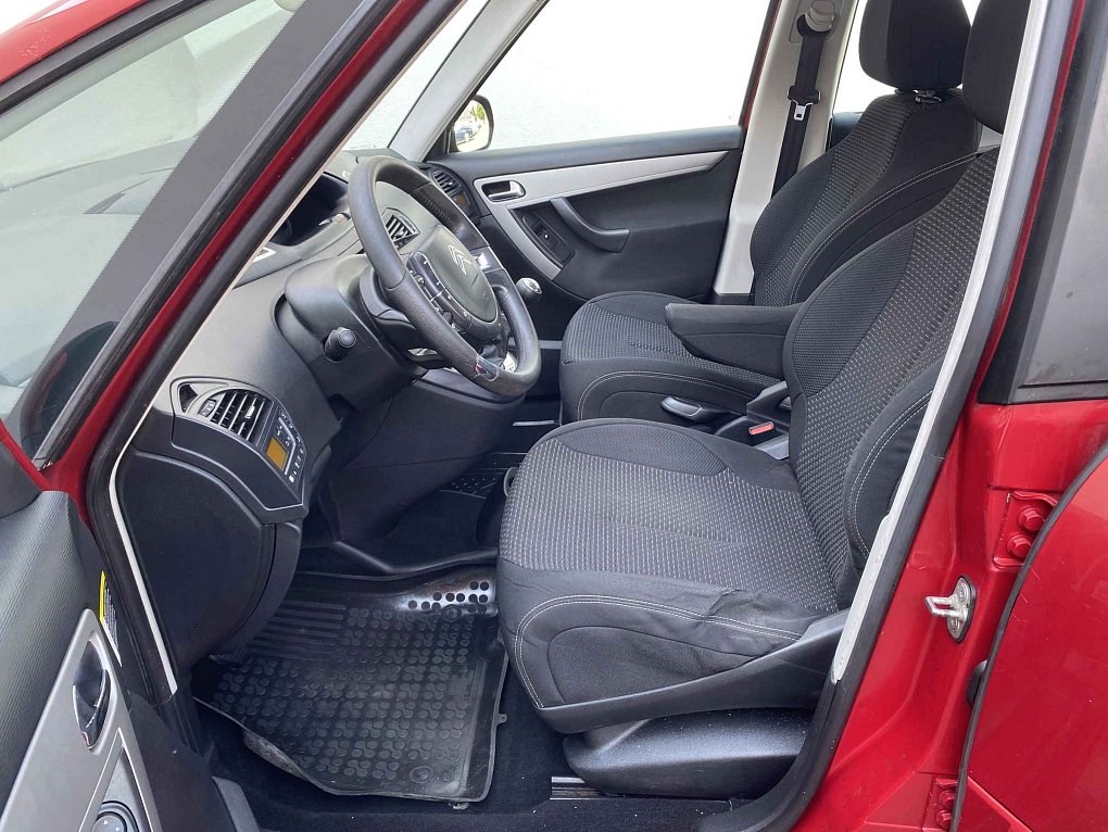 Citroën C4 GRAND Picasso 1.6i  7míst