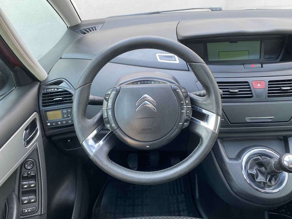 Citroën C4 GRAND Picasso 1.6i  7míst