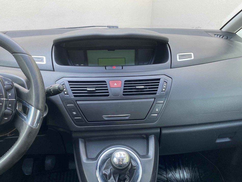 Citroën C4 GRAND Picasso 1.6i  7míst
