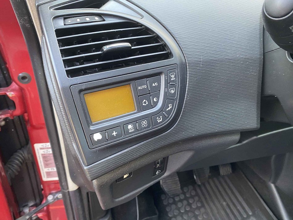 Citroën C4 GRAND Picasso 1.6i  7míst