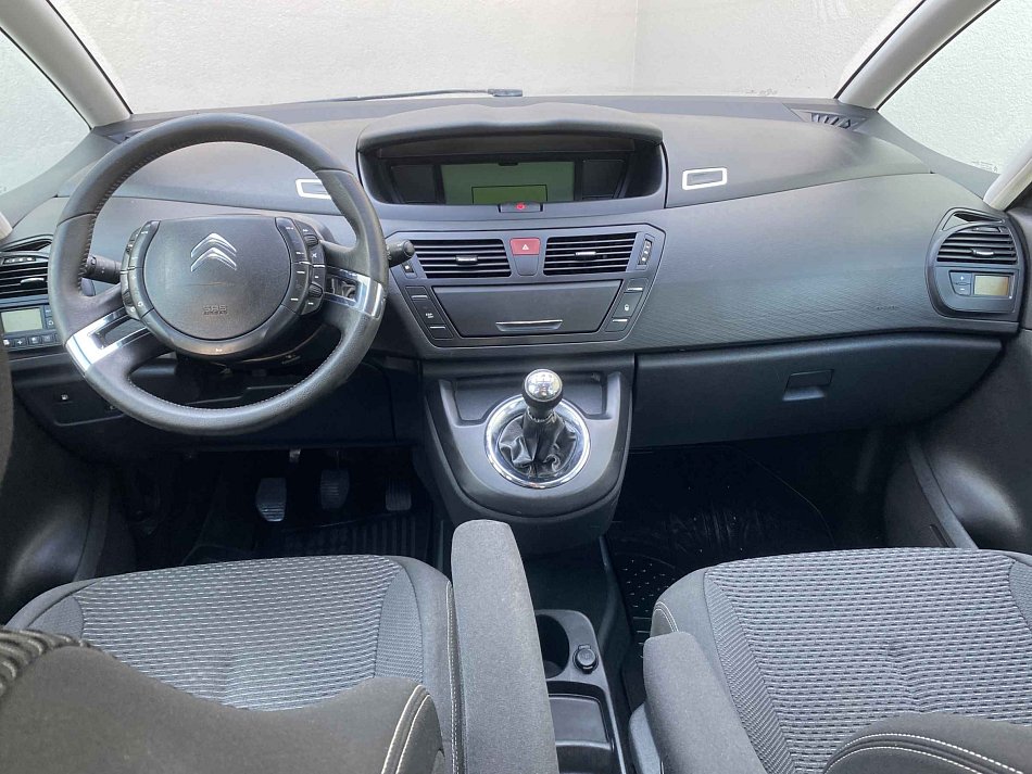 Citroën C4 GRAND Picasso 1.6i  7míst
