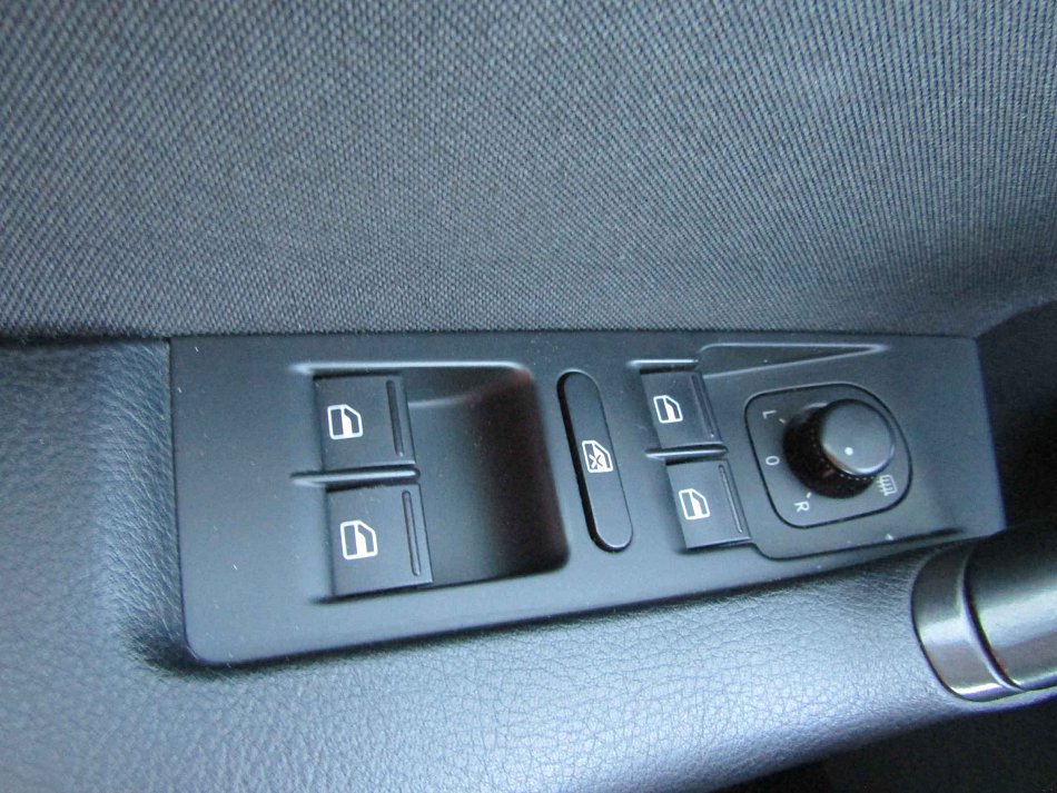 Volkswagen Passat 2.0 TDi Alltrack 4x4