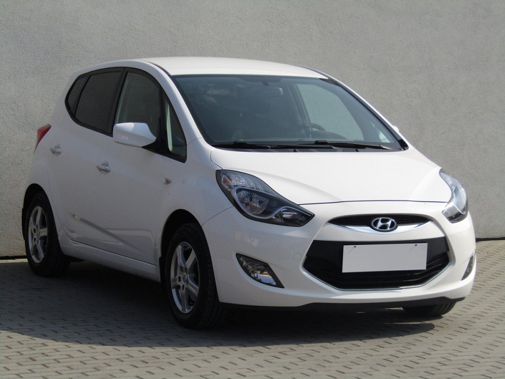 Hyundai Ix20 1.4i Classic