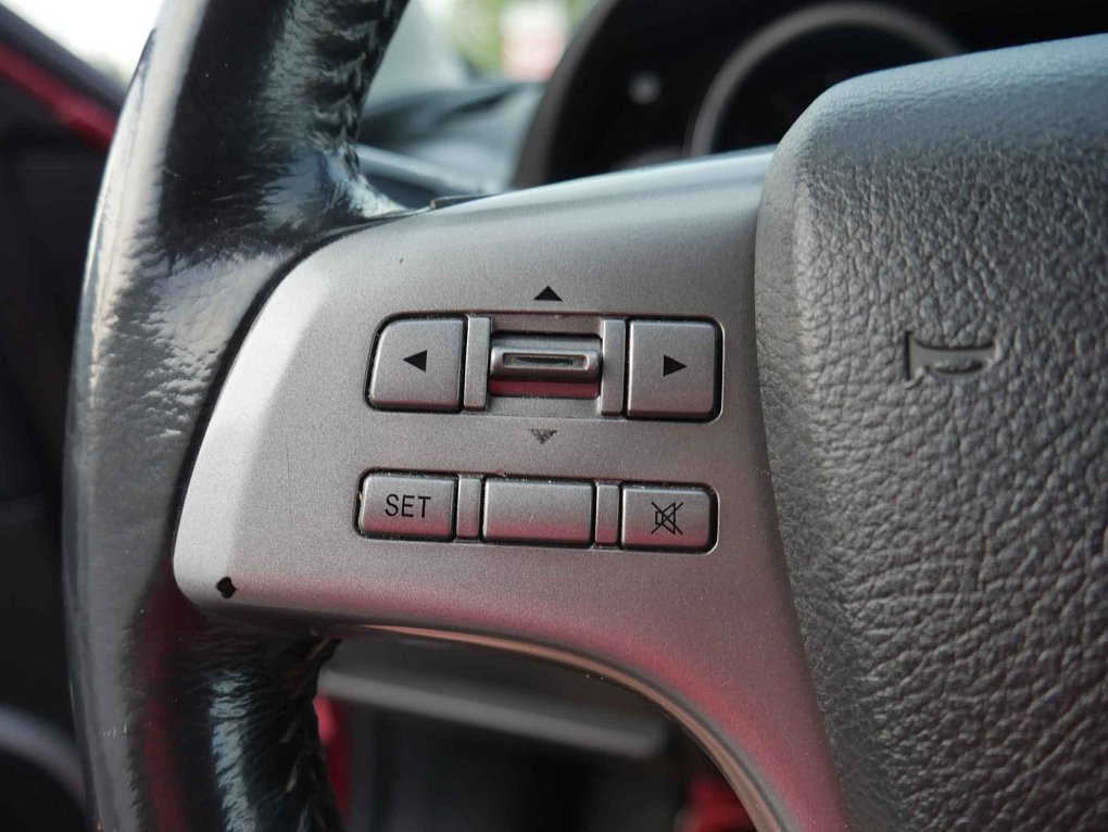 Mazda 6 2.0i 