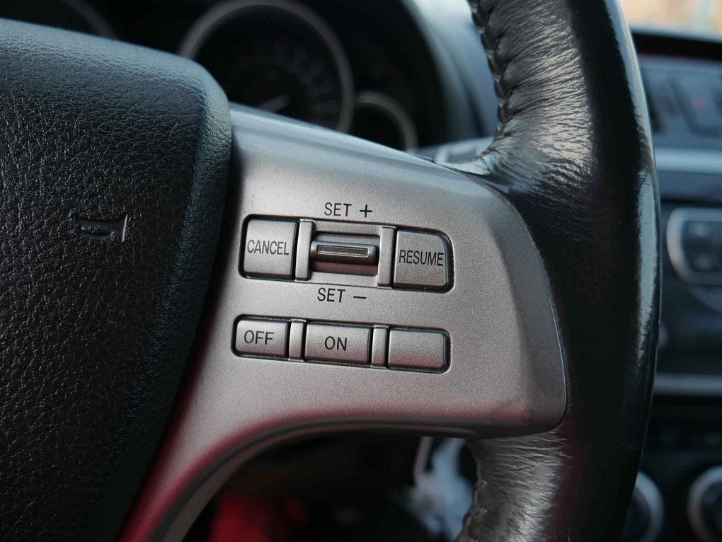 Mazda 6 2.0i 