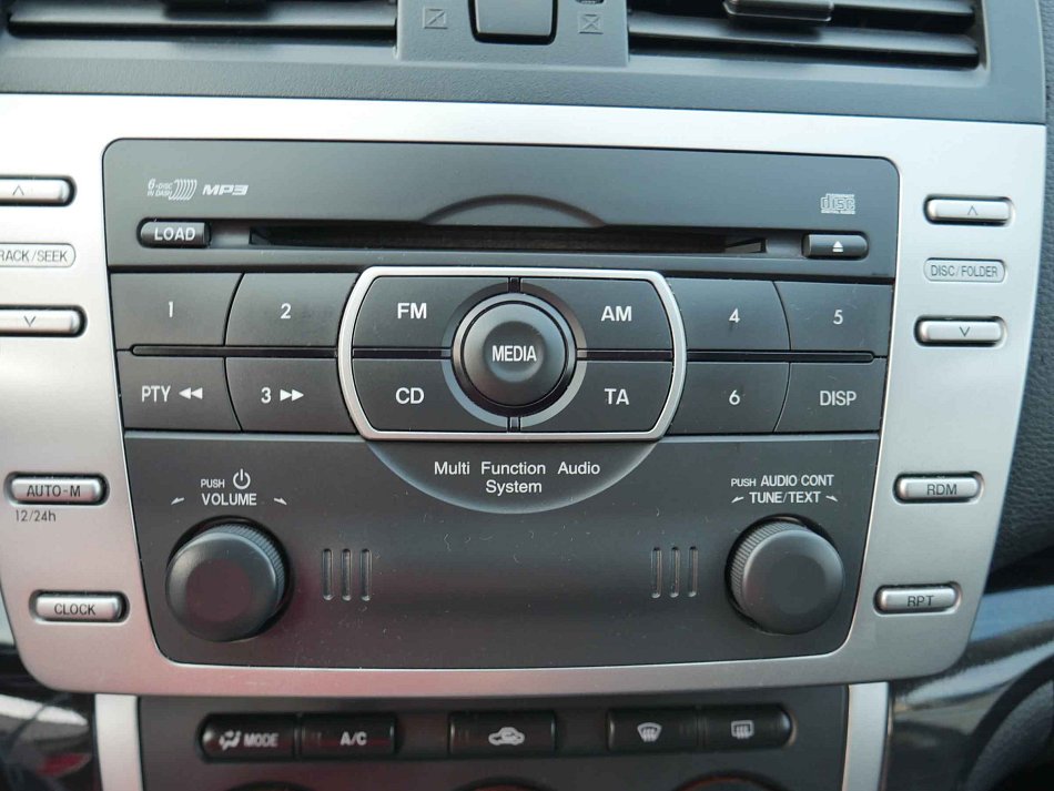 Mazda 6 2.0i 