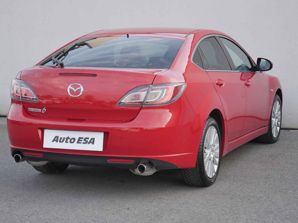 Mazda 6 2.0i 