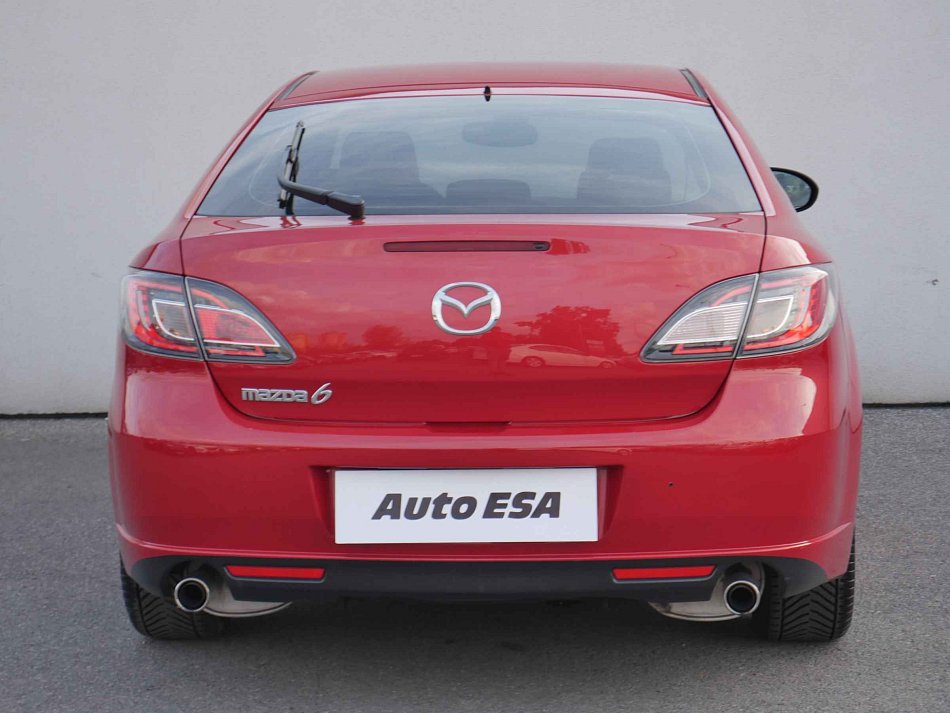 Mazda 6 2.0i 
