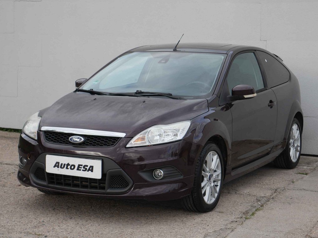 Ford Focus 2.0i 